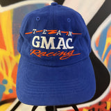 Vintage Team GMac Racing Nascar Strapback