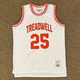 Headgear Classics Penny Hardaway Treadwell HS Basketball Jersey