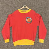 Vintage Kud 20 Racing McDonalds Racing Team Sweater