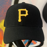 Cooperstown Collection 1949 Pittsburgh Pirates Fitted Hat