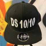 Deadstock DS 10/10 New Era 9FIFTY Snapback Hat