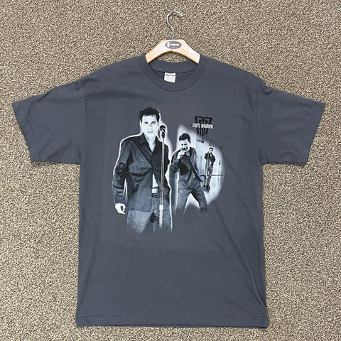 Vintage Marc Anthony Grey SS Tee