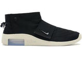 SALE - 20% OFF - WAS $155 Nike Air Fear Of God Moccasin Black
